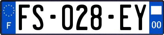 FS-028-EY