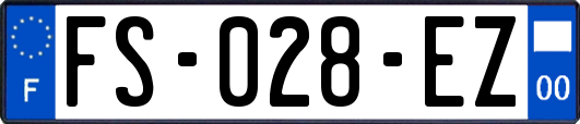 FS-028-EZ