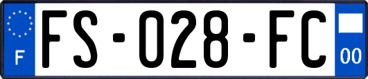 FS-028-FC
