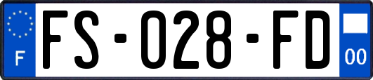 FS-028-FD
