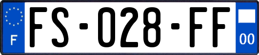 FS-028-FF