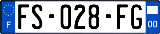 FS-028-FG
