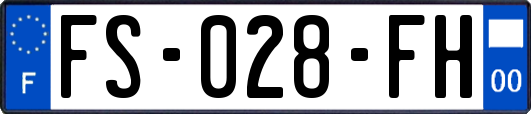 FS-028-FH