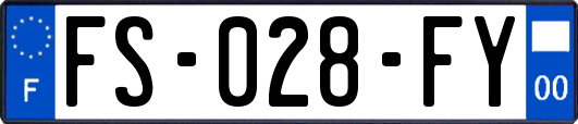 FS-028-FY