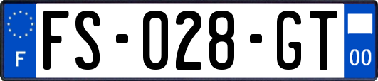 FS-028-GT