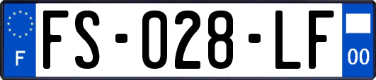 FS-028-LF