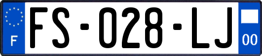 FS-028-LJ