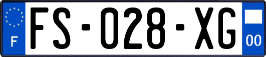 FS-028-XG
