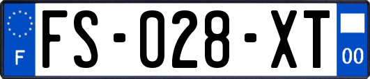 FS-028-XT