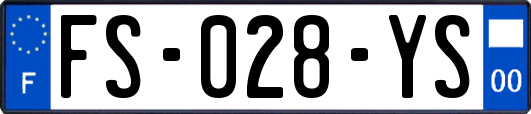 FS-028-YS