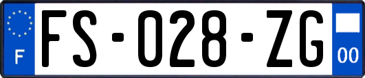 FS-028-ZG