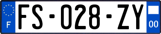 FS-028-ZY