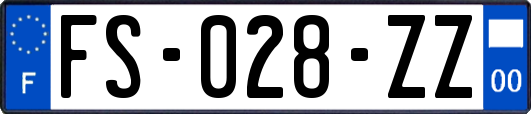 FS-028-ZZ