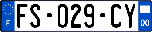FS-029-CY