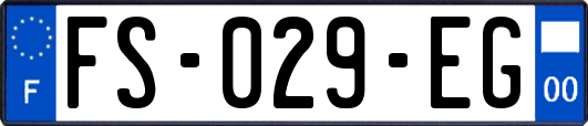 FS-029-EG