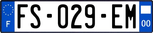 FS-029-EM