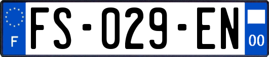 FS-029-EN