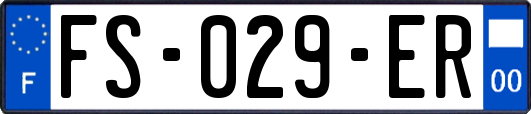 FS-029-ER