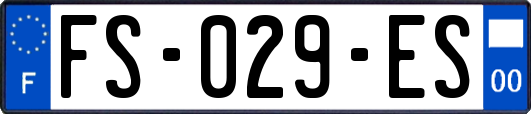 FS-029-ES