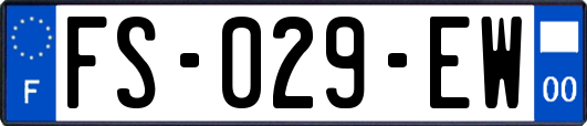 FS-029-EW