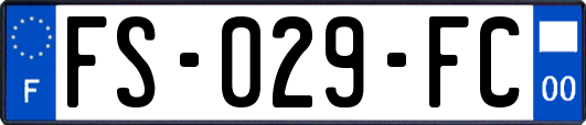 FS-029-FC