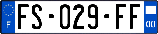 FS-029-FF