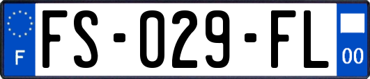 FS-029-FL