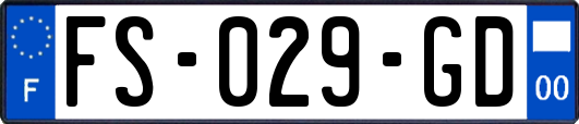 FS-029-GD