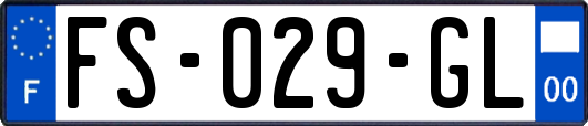 FS-029-GL