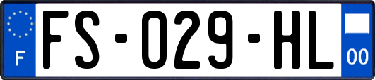 FS-029-HL