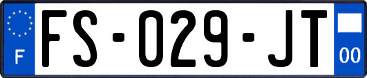 FS-029-JT