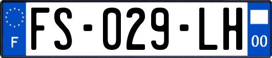 FS-029-LH