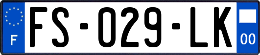 FS-029-LK