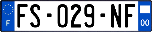 FS-029-NF