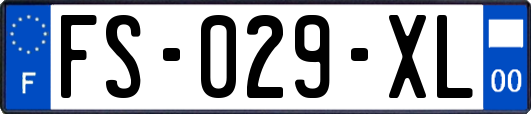 FS-029-XL