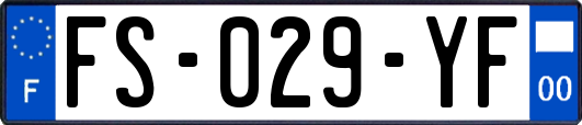 FS-029-YF