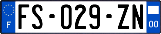 FS-029-ZN