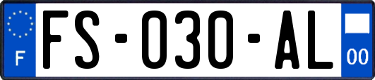 FS-030-AL