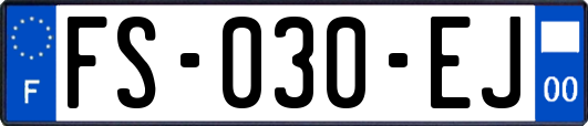 FS-030-EJ