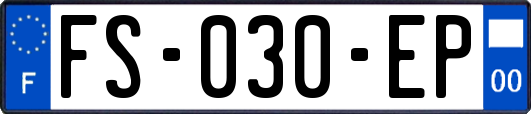 FS-030-EP