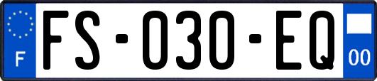FS-030-EQ