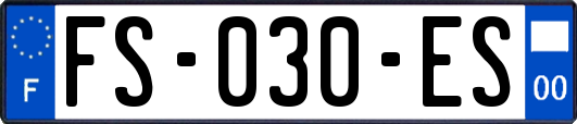 FS-030-ES