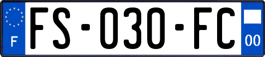 FS-030-FC