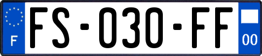 FS-030-FF