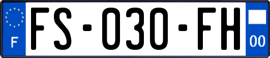 FS-030-FH