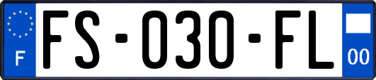 FS-030-FL