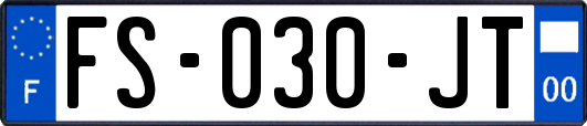 FS-030-JT