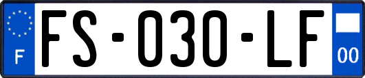 FS-030-LF
