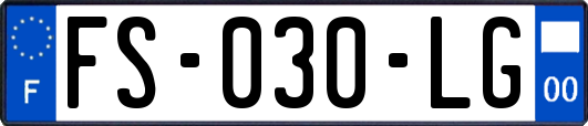 FS-030-LG