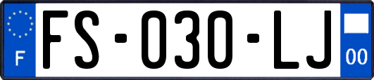 FS-030-LJ